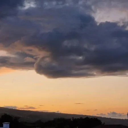 Vicente Jacuzzi, Sauna And Parking São Vicente Ferreira