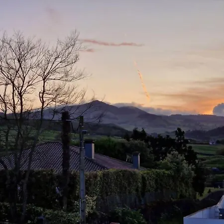 Vicente Jacuzzi, Sauna And Parking Villa