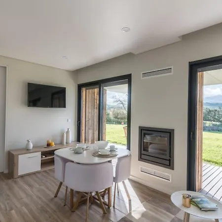 Vicente Jacuzzi, Sauna And Parking * São Vicente Ferreira