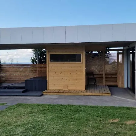 Vicente Jacuzzi, Sauna And Parking فيلة *