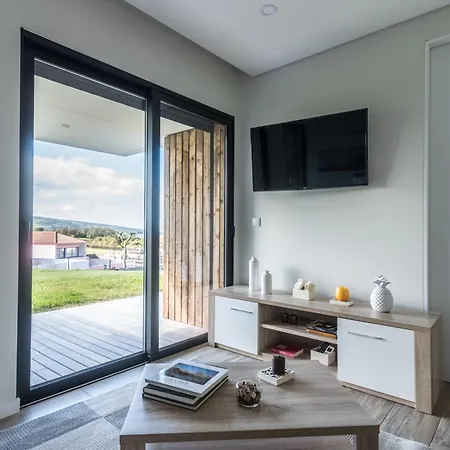 Villa Vicente Jacuzzi, Sauna And Parking *