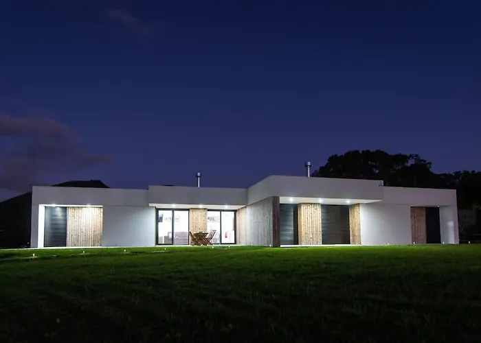 Villa Vicente São Vicente Ferreira