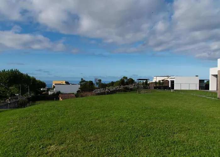 Vicente Villa São Vicente Ferreira