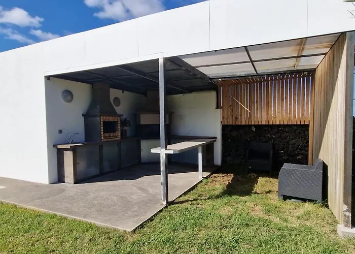 Villa Vicente São Vicente Ferreira