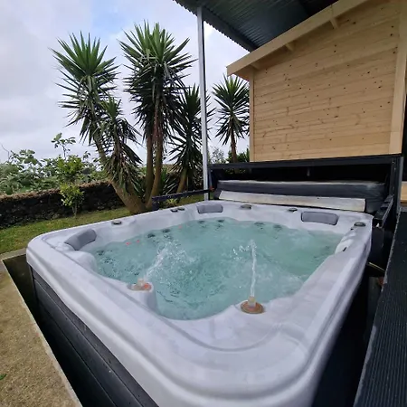 ヴィラ Vicente Jacuzzi Sauna And Parking