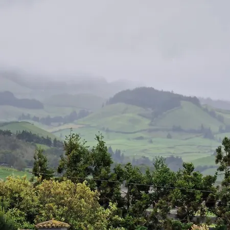 Vicente Jacuzzi, Sauna And Parking Βίλα São Vicente Ferreira