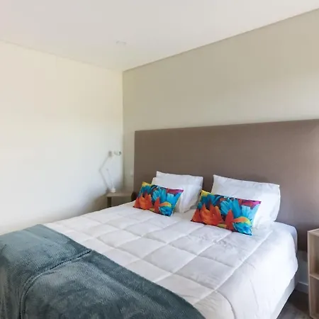 Vicente-wellness, Fantastic Views And Parking São Vicente Ferreira