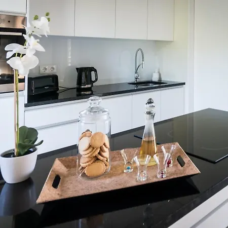 Vicente Jacuzzi, Sauna And Parking * São Vicente Ferreira