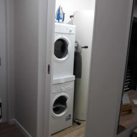 Vicente Jacuzzi, Sauna And Parking Βίλα