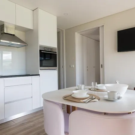 Vicente Jacuzzi, Sauna And Parking Βίλα *