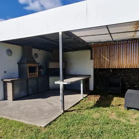 别墅 Vicente Jacuzzi, Sauna And Parking São Vicente Ferreira