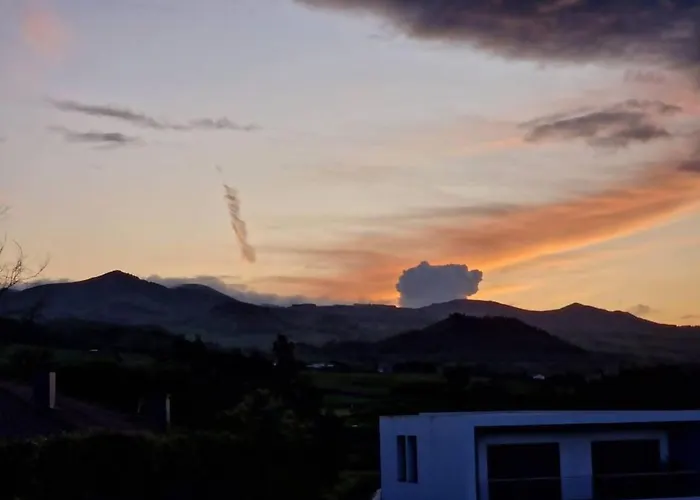 Vicente * Sao Vicente Ferreira